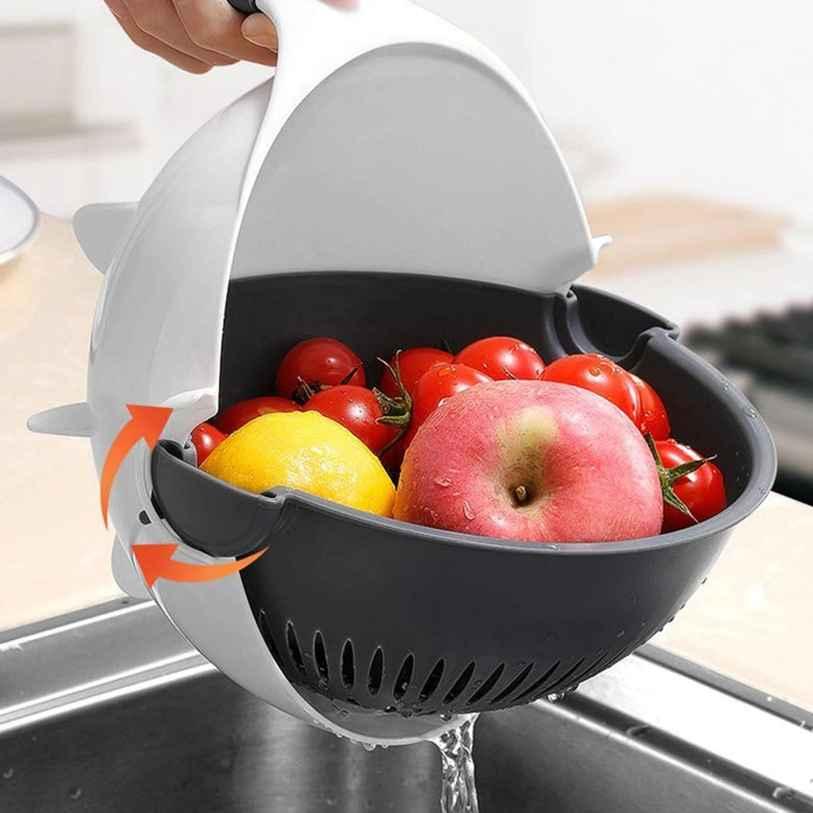 7 in 1 Vegetable Cutter & Slicer