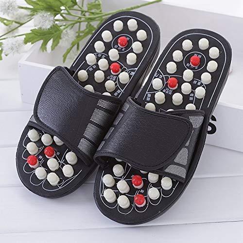 Acupressure Reflexology Foot Massager Slippers