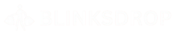 Blinksdrop