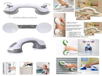 Helping Handle Hand Non Slip Grip Helping Handrail Handle Bathroom Keeping Balance Accessories