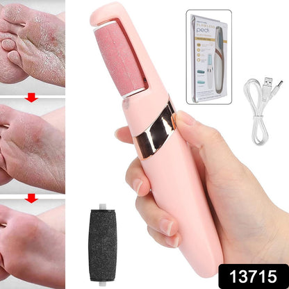 Flawless Pedi Electronic Pedicure Tool